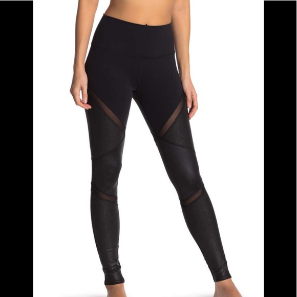 ALO leggings - Picture 1 of 7